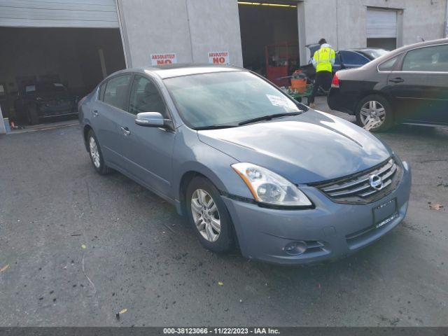 NISSAN ALTIMA 2011 1n4al2ap6bn427388