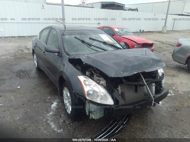 NISSAN ALTIMA 2011 1n4al2ap6bn427889