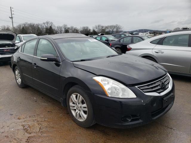 NISSAN ALTIMA BAS 2011 1n4al2ap6bn428279