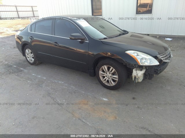 NISSAN ALTIMA 2011 1n4al2ap6bn428430