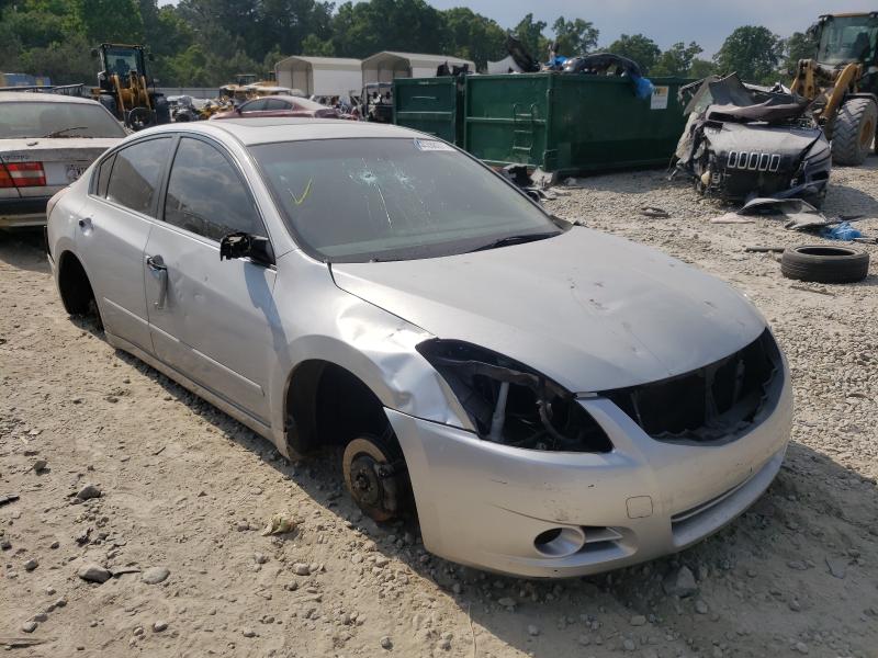 NISSAN ALTIMA BAS 2011 1n4al2ap6bn428606