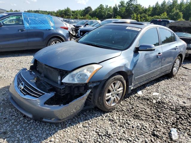 NISSAN ALTIMA BAS 2011 1n4al2ap6bn429707