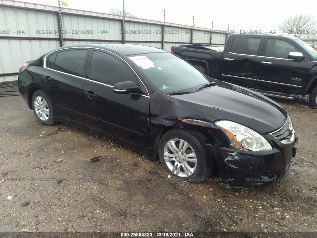 NISSAN ALTIMA 2011 1n4al2ap6bn429822