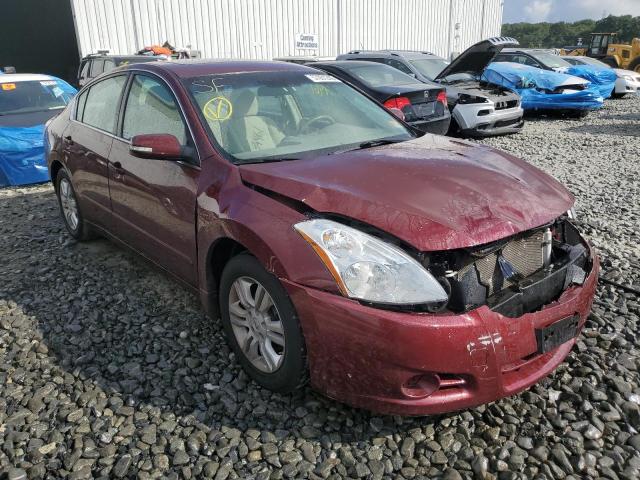 NISSAN ALTIMA BAS 2011 1n4al2ap6bn429948