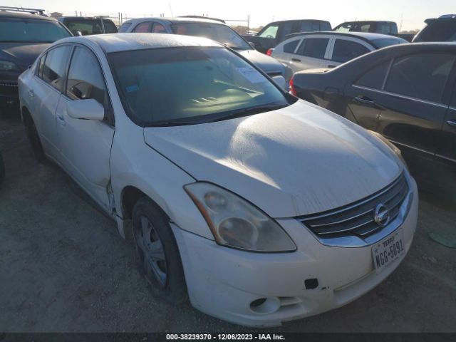 NISSAN ALTIMA 2011 1n4al2ap6bn429979