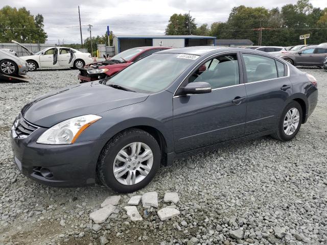 NISSAN ALTIMA BAS 2011 1n4al2ap6bn430257