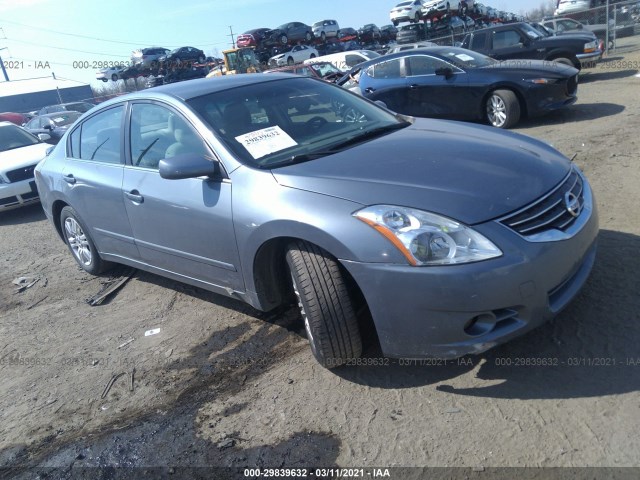 NISSAN ALTIMA 2011 1n4al2ap6bn430386