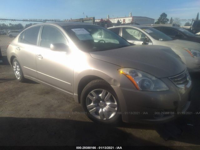 NISSAN ALTIMA 2011 1n4al2ap6bn430856