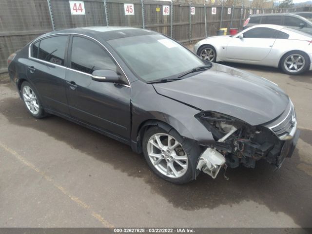 NISSAN ALTIMA 2011 1n4al2ap6bn431487