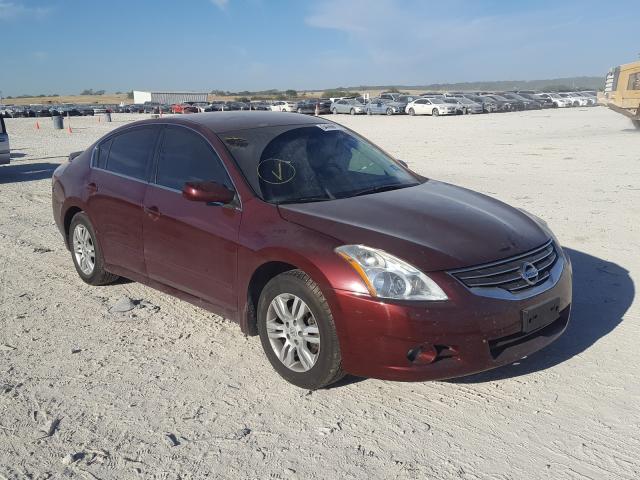 NISSAN ALTIMA BAS 2011 1n4al2ap6bn432154