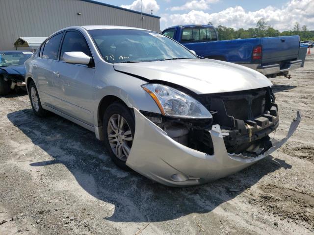 NISSAN ALTIMA BAS 2011 1n4al2ap6bn432302