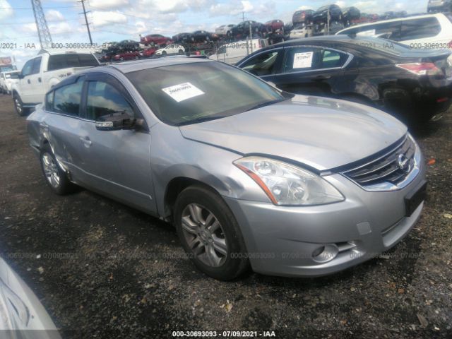 NISSAN ALTIMA 2011 1n4al2ap6bn432557