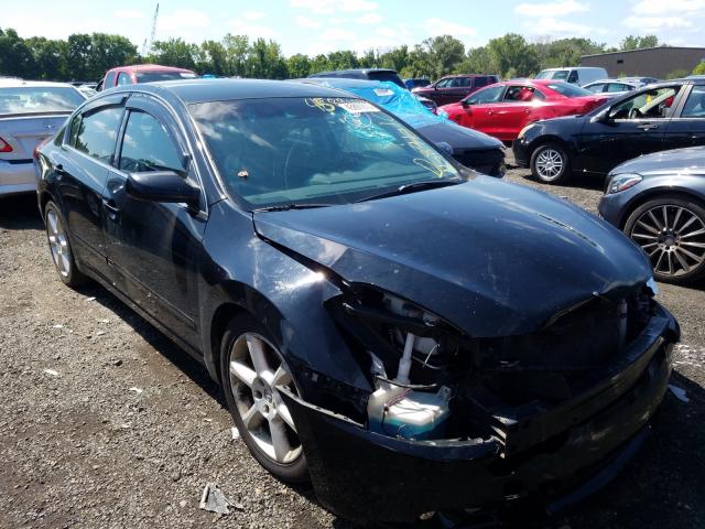 NISSAN ALTIMA BAS 2011 1n4al2ap6bn433398