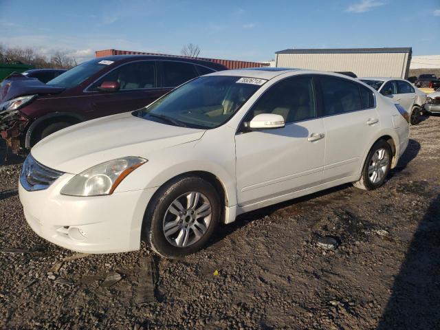 NISSAN ALTIMA 2011 1n4al2ap6bn433448