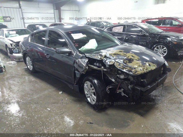 NISSAN ALTIMA 2011 1n4al2ap6bn433465