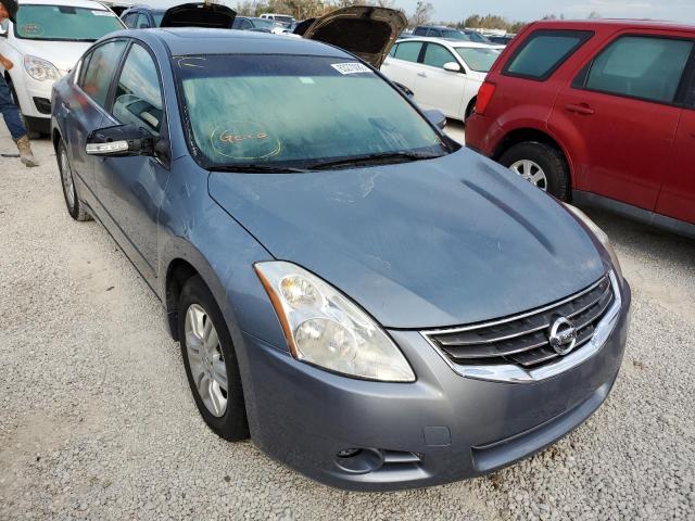 NISSAN ALTIMA BAS 2011 1n4al2ap6bn433658