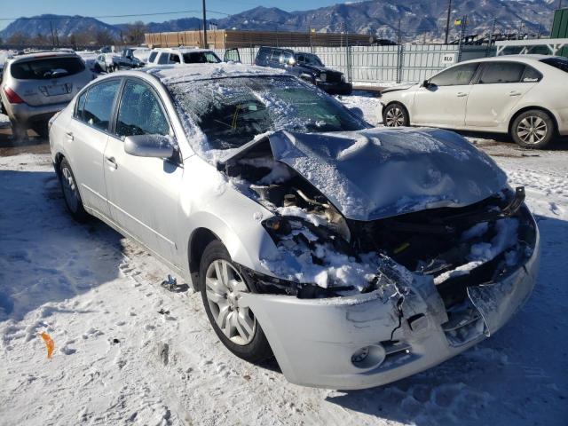 NISSAN ALTIMA BAS 2011 1n4al2ap6bn433742