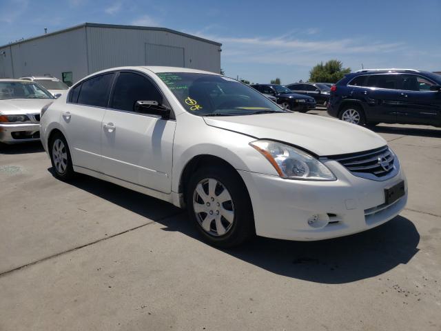 NISSAN ALTIMA BAS 2011 1n4al2ap6bn434003