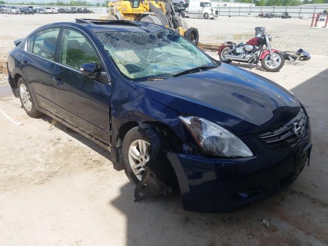 NISSAN ALTIMA BAS 2011 1n4al2ap6bn434552