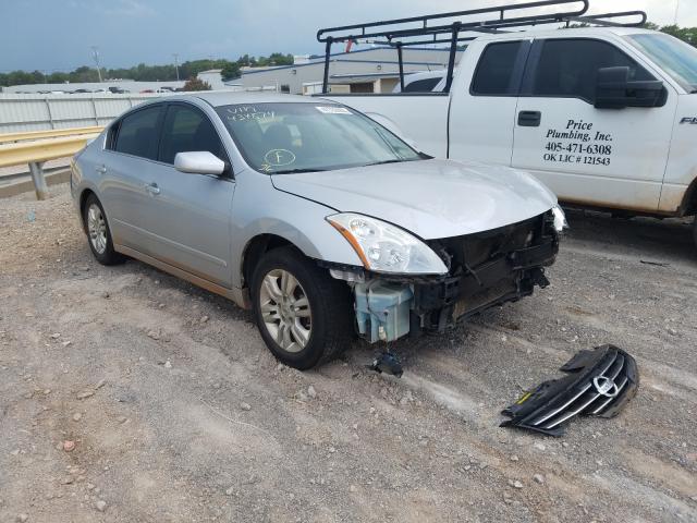 NISSAN ALTIMA BAS 2011 1n4al2ap6bn434874