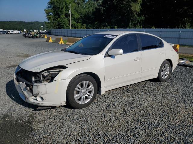 NISSAN ALTIMA BAS 2011 1n4al2ap6bn434986