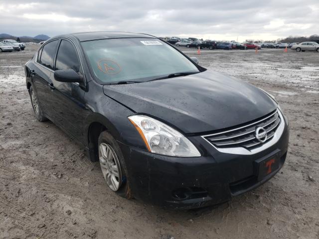 NISSAN ALTIMA BAS 2011 1n4al2ap6bn435006