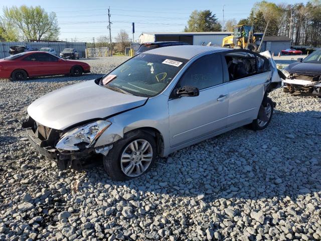 NISSAN ALTIMA BAS 2011 1n4al2ap6bn435149