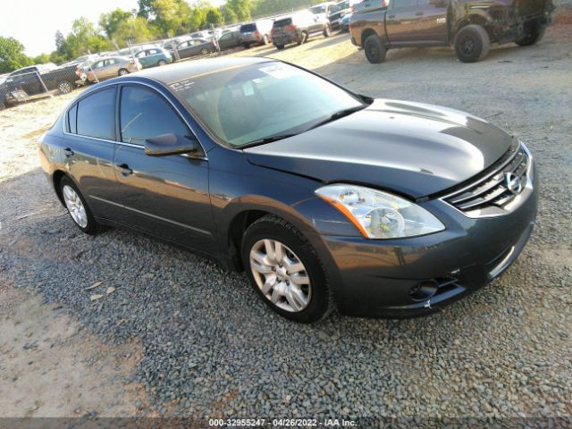 NISSAN ALTIMA 2011 1n4al2ap6bn435894