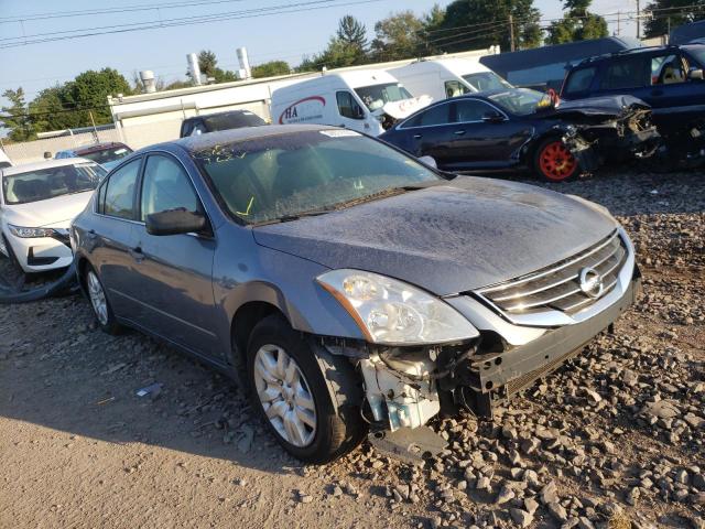 NISSAN ALTIMA BAS 2011 1n4al2ap6bn436656