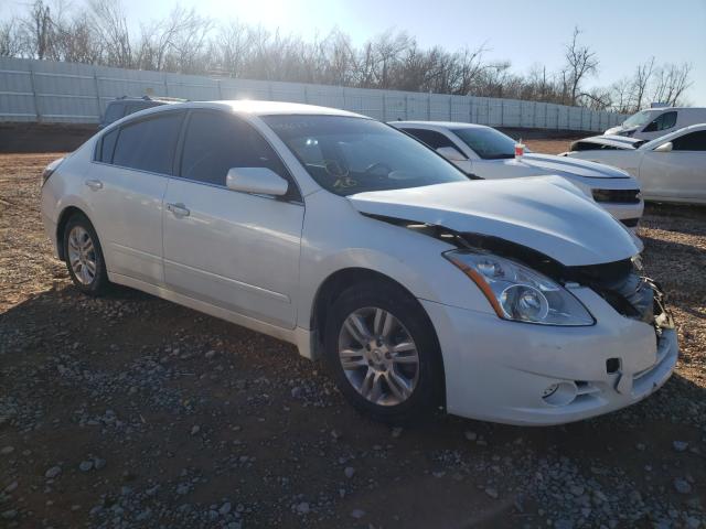 NISSAN ALTIMA BAS 2011 1n4al2ap6bn436771