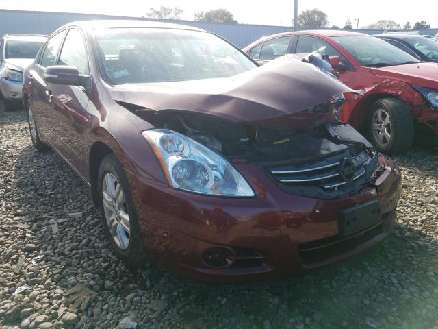 NISSAN ALTIMA BAS 2011 1n4al2ap6bn436799