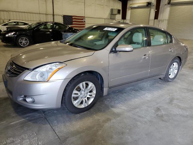 NISSAN ALTIMA BAS 2011 1n4al2ap6bn436995