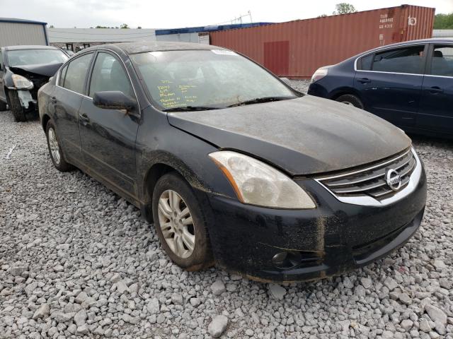 NISSAN ALTIMA BAS 2011 1n4al2ap6bn438116