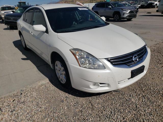 NISSAN ALTIMA BAS 2011 1n4al2ap6bn438214