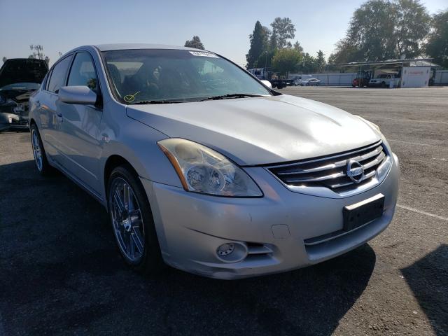 NISSAN ALTIMA BAS 2011 1n4al2ap6bn438620