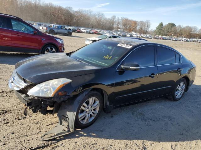 NISSAN ALTIMA 2011 1n4al2ap6bn438682