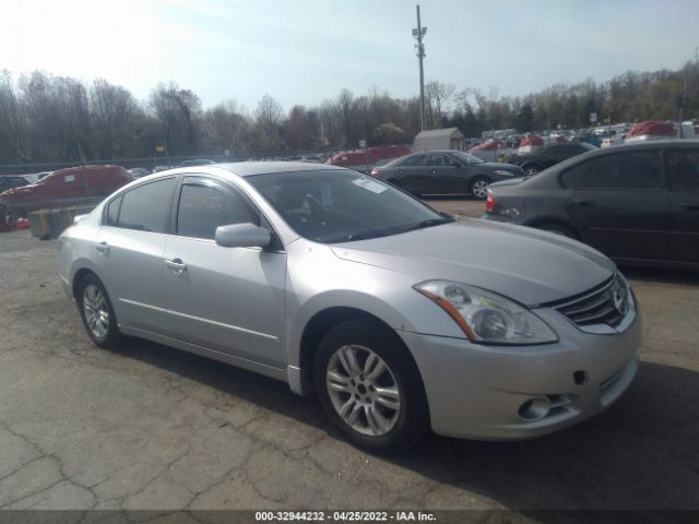 NISSAN ALTIMA 2011 1n4al2ap6bn438729