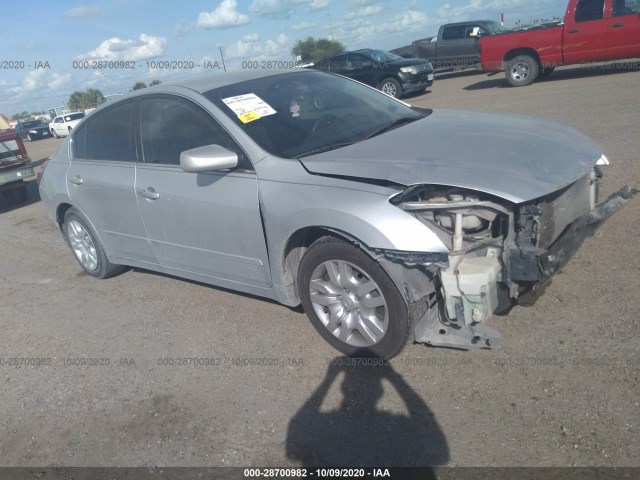 NISSAN ALTIMA 2011 1n4al2ap6bn438732