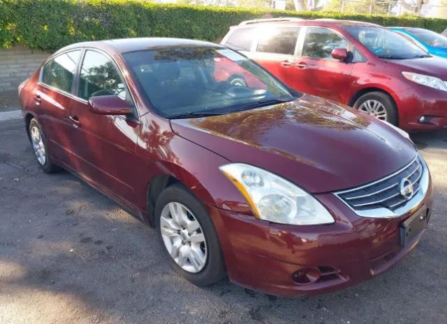 NISSAN ALTIMA 2011 1n4al2ap6bn438830