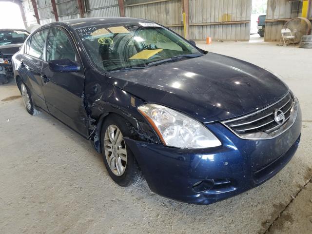 NISSAN ALTIMA BAS 2011 1n4al2ap6bn441050