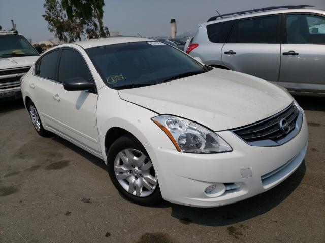 NISSAN ALTIMA BAS 2011 1n4al2ap6bn441131