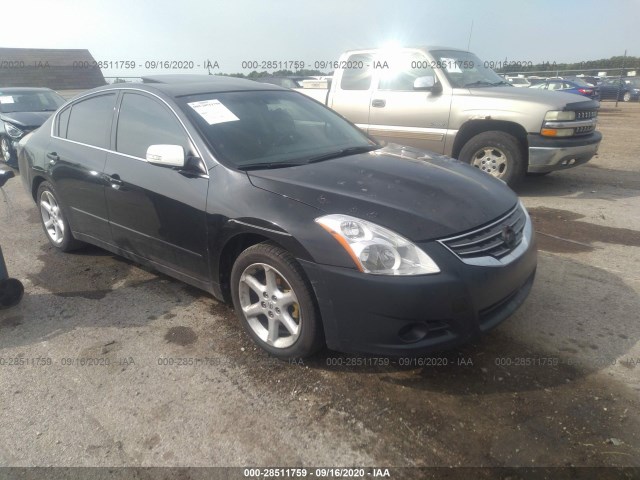 NISSAN ALTIMA 2011 1n4al2ap6bn441310