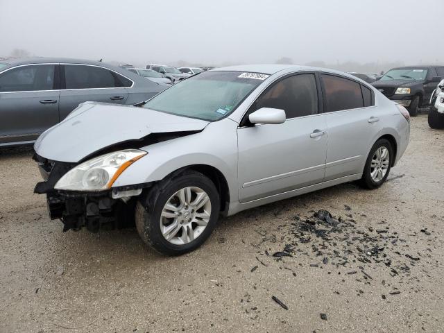 NISSAN ALTIMA 2011 1n4al2ap6bn441355