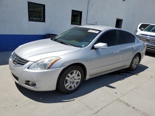 NISSAN ALTIMA BAS 2011 1n4al2ap6bn441596