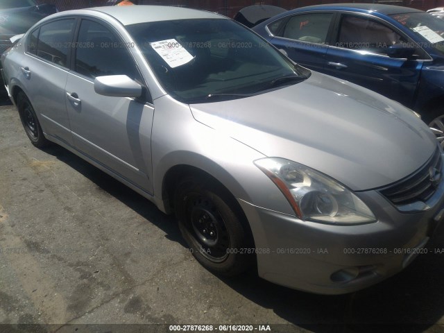 NISSAN ALTIMA 2011 1n4al2ap6bn441937