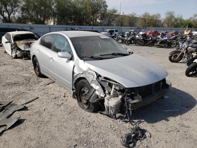 NISSAN ALTIMA BAS 2011 1n4al2ap6bn442084