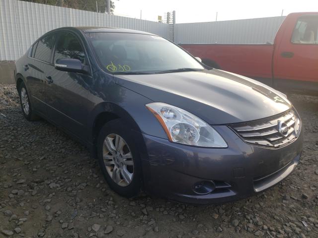 NISSAN ALTIMA BAS 2011 1n4al2ap6bn442649