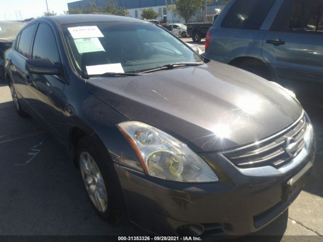 NISSAN ALTIMA 2011 1n4al2ap6bn443008