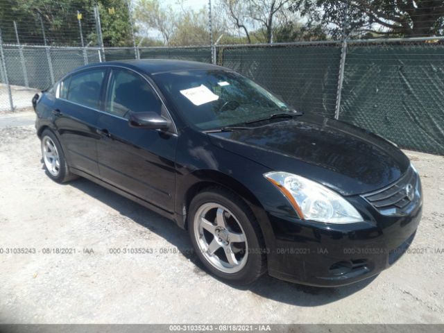 NISSAN ALTIMA 2011 1n4al2ap6bn443848