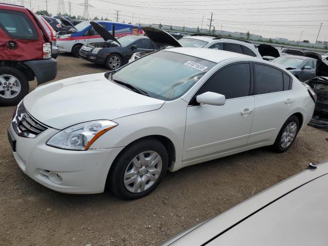 NISSAN ALTIMA BAS 2011 1n4al2ap6bn444319